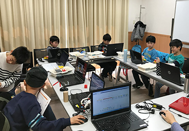World Robotics